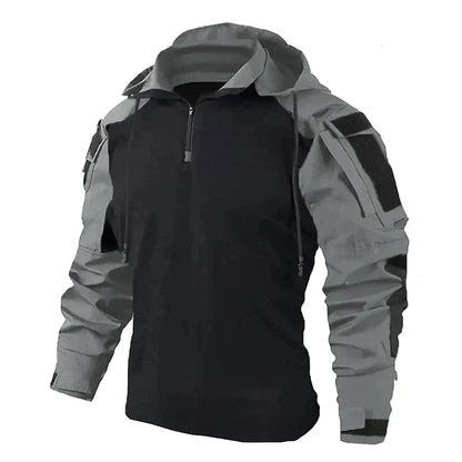 Cyclone | Tactical Pullover