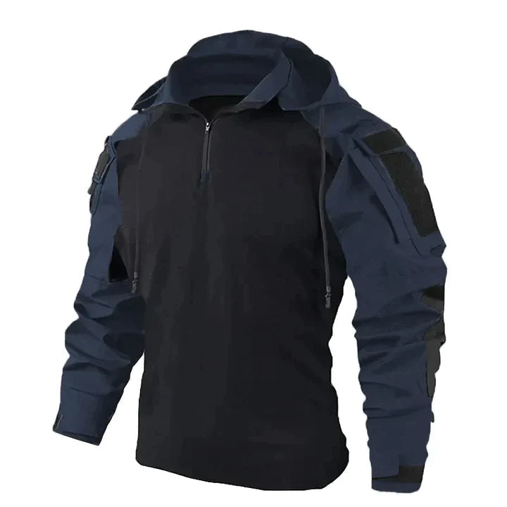 Cyclone | Tactical Pullover