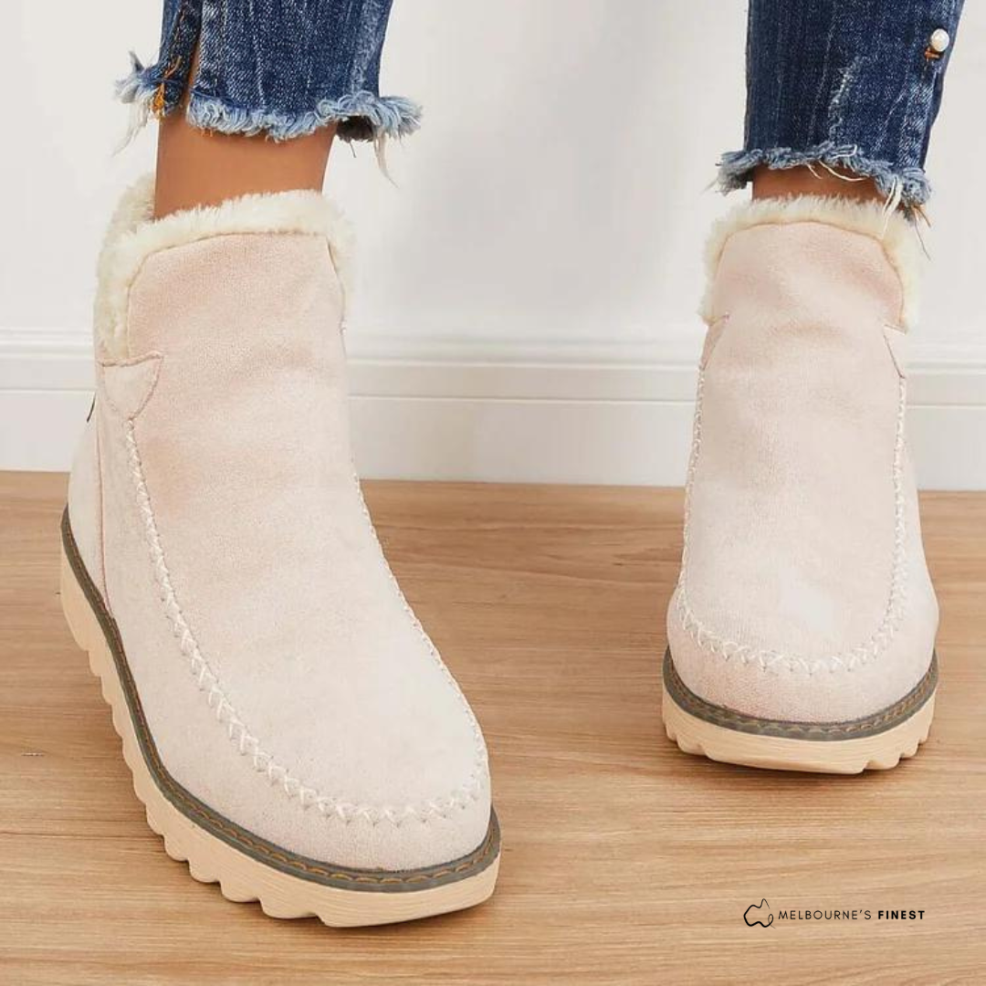 Shelly™ Comfy Women's Winterboots