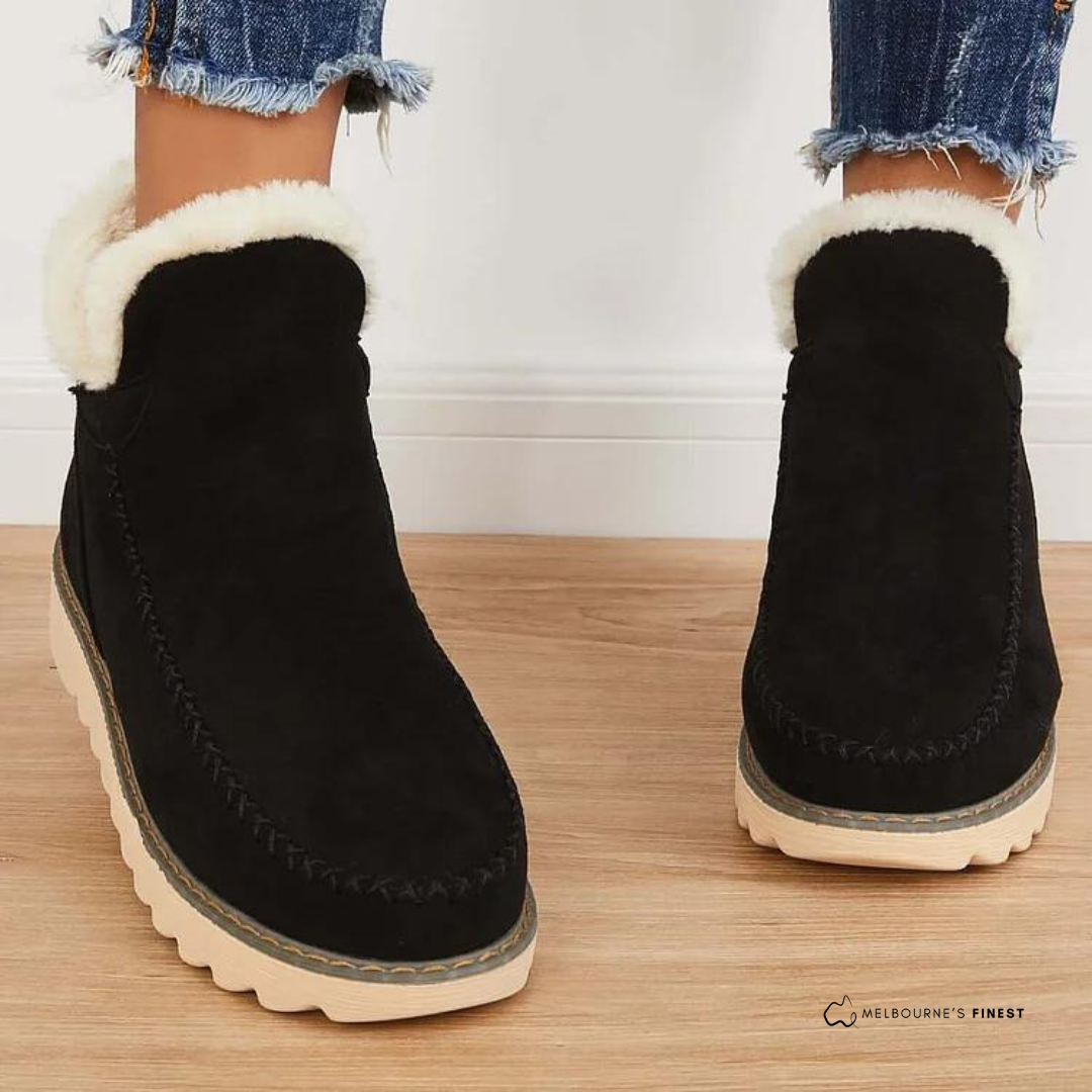 Shelly™ Comfy Women's Winterboots