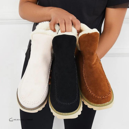 Shelly™ Comfy Women's Winterboots