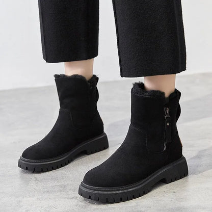 Ara | Orthopedic Winter Boots