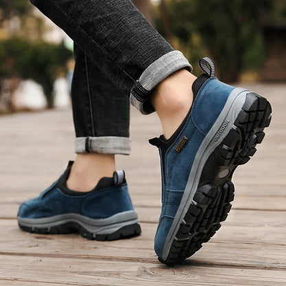 WalkerPro™ | Orthopedic Walking Shoes