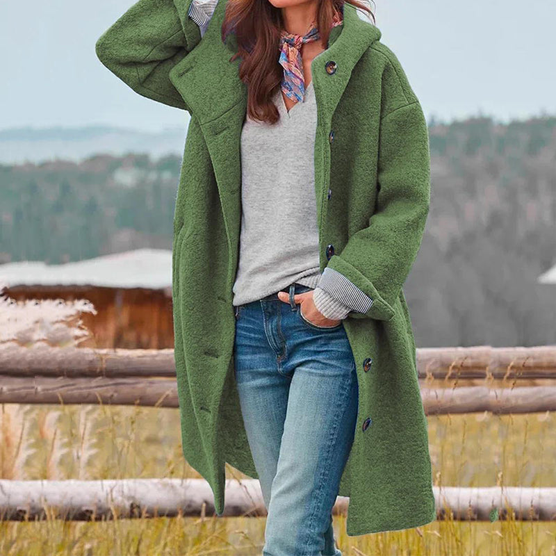 Isabel | Stylish Women's Coat