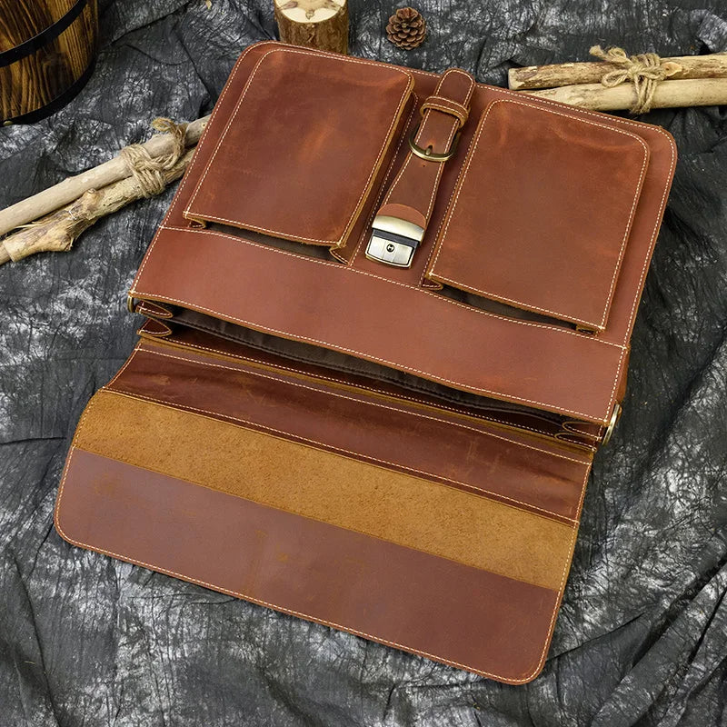 MilanoHeritage Messenger Bag