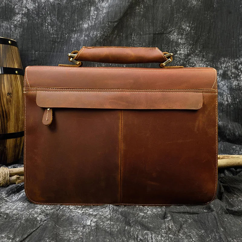 MilanoHeritage Messenger Bag