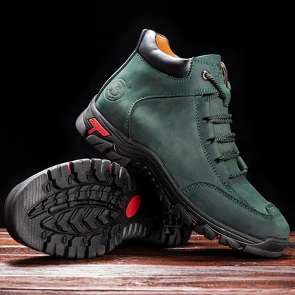 Flyland Hawk | Versatile Boots