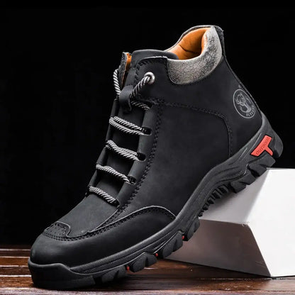 Flyland Hawk | Versatile Boots