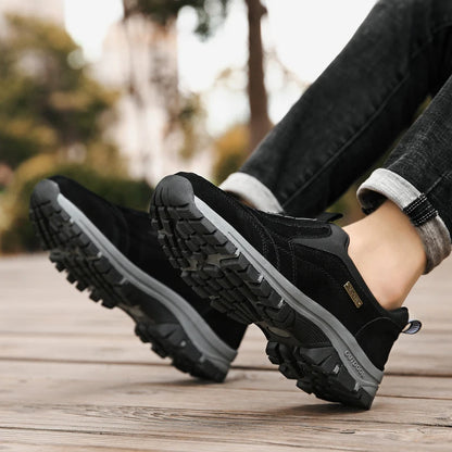 WalkerPro™ | Orthopedic Walking Shoes