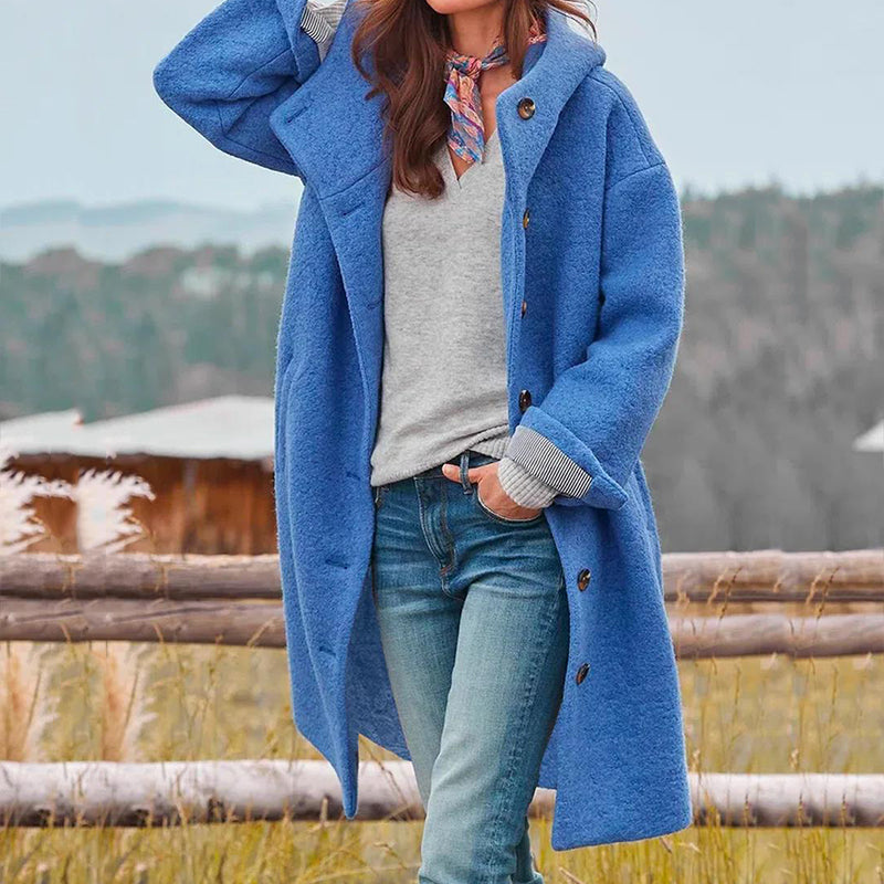 Isabel | Stylish Women's Coat