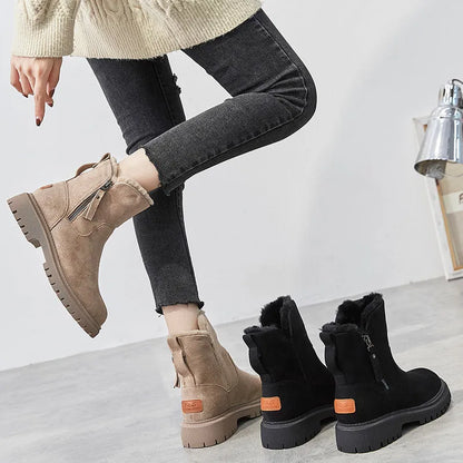 Ara | Orthopedic Winter Boots