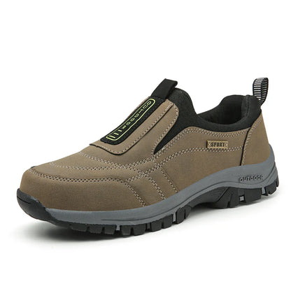 WalkerPro™ | Orthopedic Walking Shoes