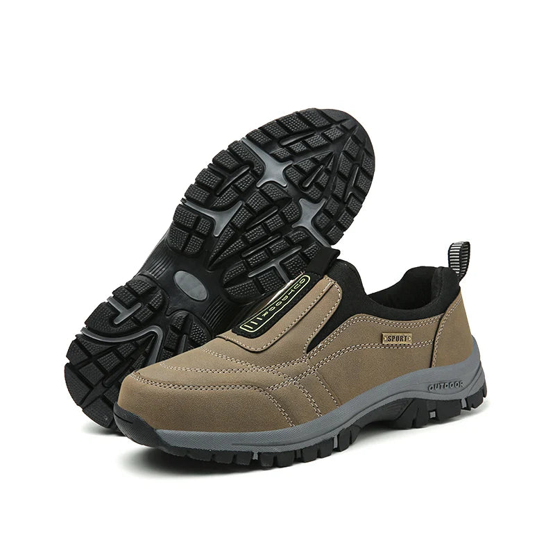 WalkerPro™ | Orthopedic Walking Shoes