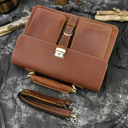 MilanoHeritage Messenger Bag