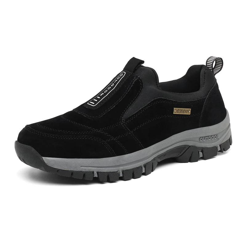 WalkerPro™ | Orthopedic Walking Shoes