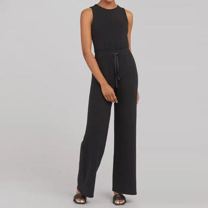 StyleFlex Allure Jumpsuit