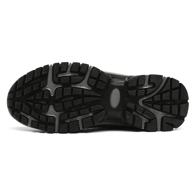 WalkerPro™ | Orthopedic Walking Shoes