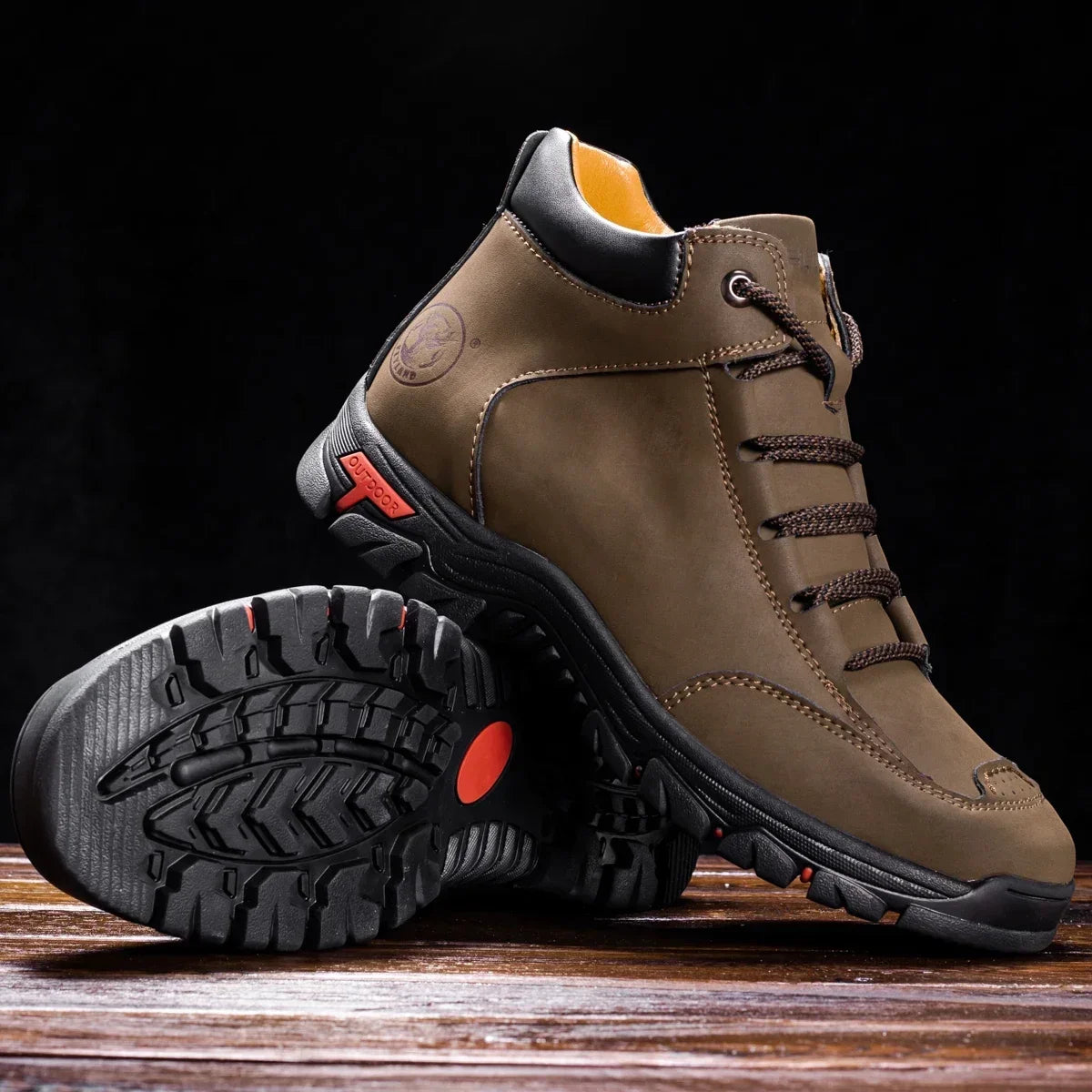 Flyland Hawk | Versatile Boots