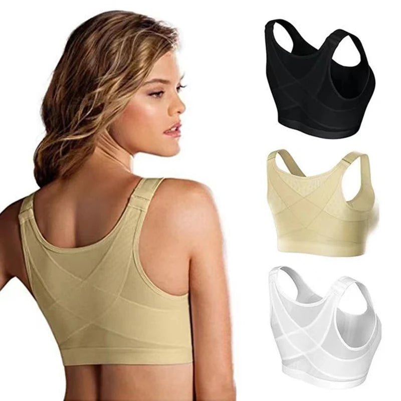 Elena | Support Push Up Bra