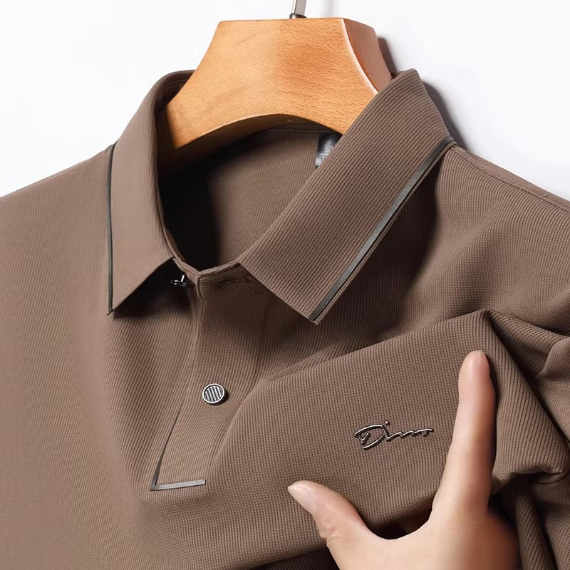 Fairway Ace | Performance Golf Shirt