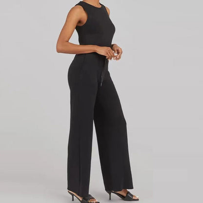 StyleFlex Allure Jumpsuit