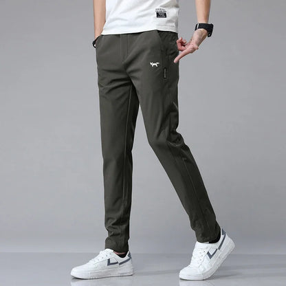 Lucas | Elite Golf Pants