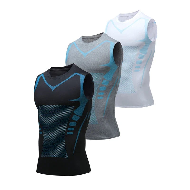 Apex | Body Sculpting Vest