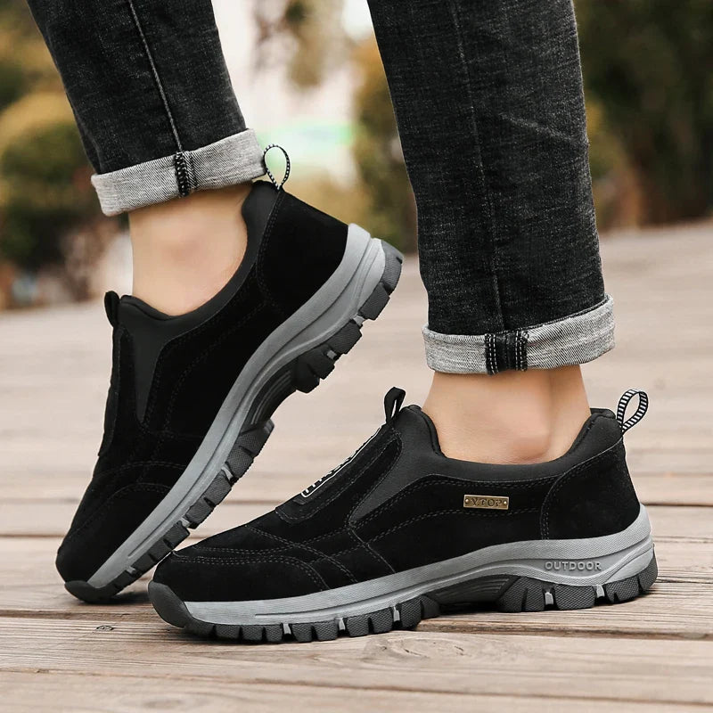 WalkerPro™ | Orthopedic Walking Shoes