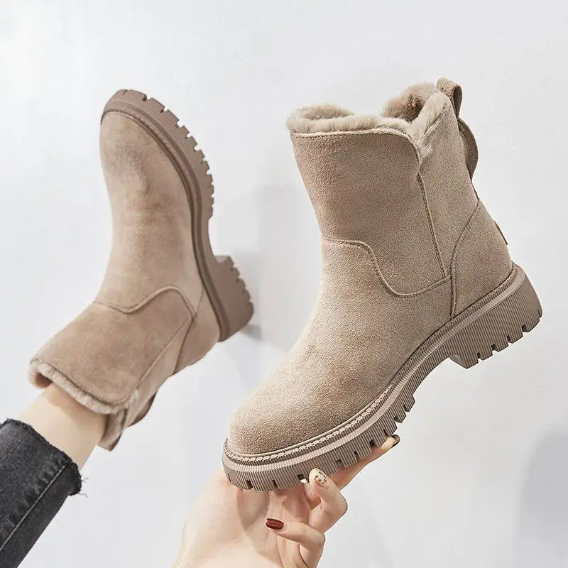 Ara | Orthopedic Winter Boots