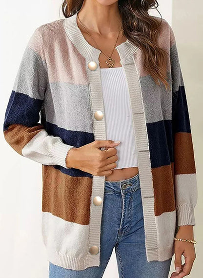 Amelia | Stylish Cardigan