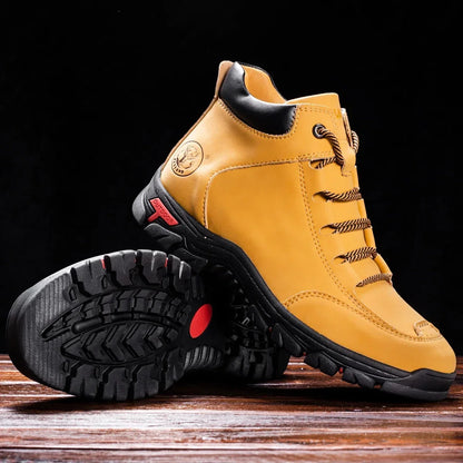 Flyland Hawk | Versatile Boots