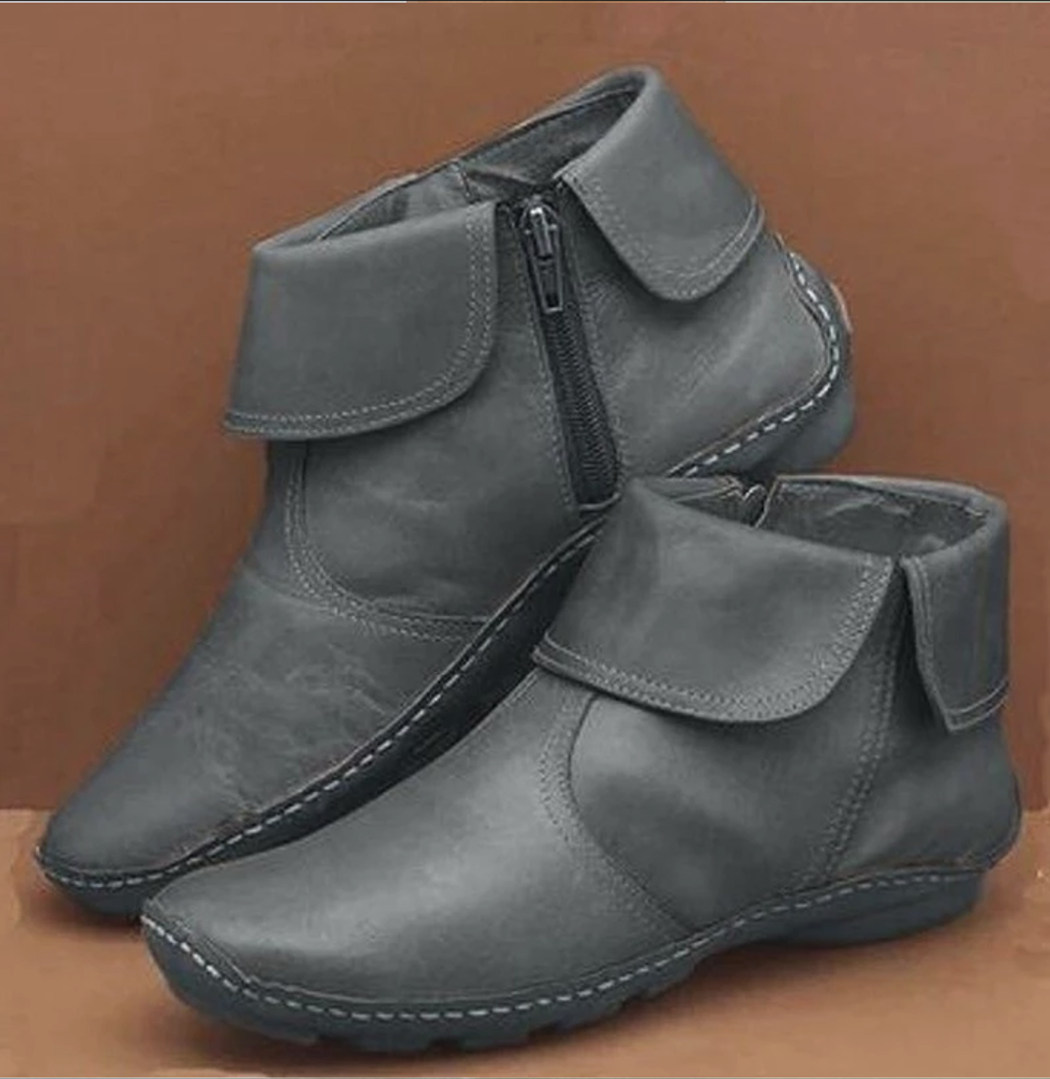 Martinique | Premium Ankle Boots