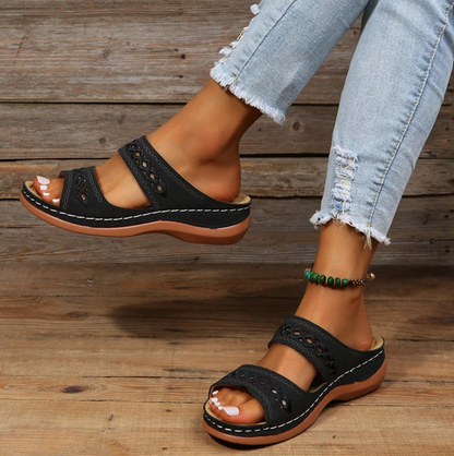 Step Rite | Orthopedic Sandals