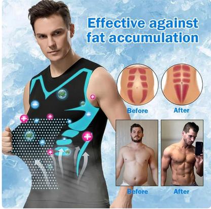 Body Shaper Pro | Energy Booster and Muscle Toner