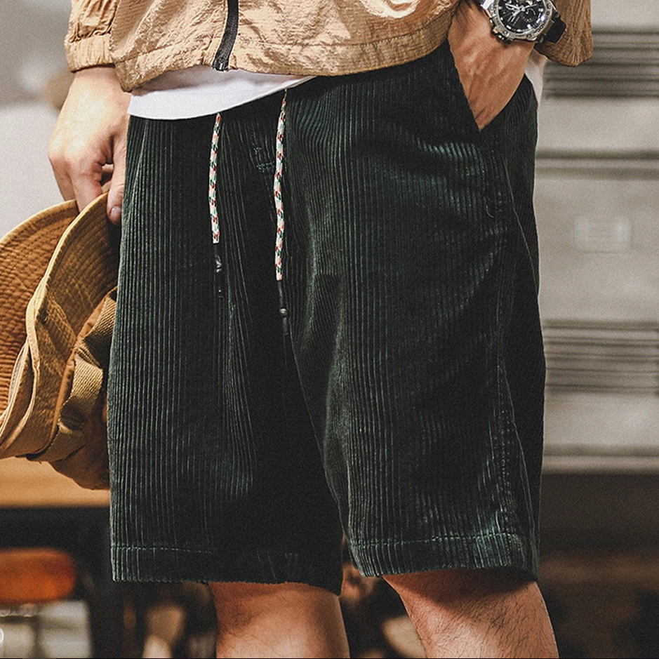 Hudson | Men's Casual Shorts