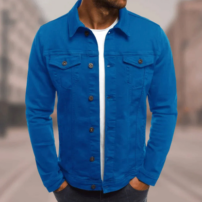 Urban Maverick | Denim Jacket