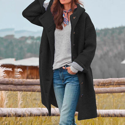 Isabel | Stylish Women's Coat