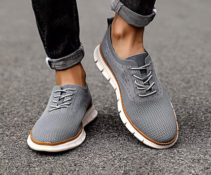 Falcon | Casual Mesh Sneakers