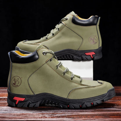 Flyland Hawk | Versatile Boots