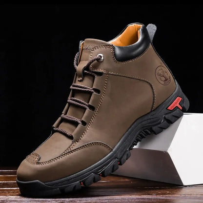 Flyland Hawk | Versatile Boots