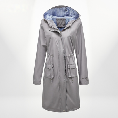 Giorgina | Waterproof Trenchcoat