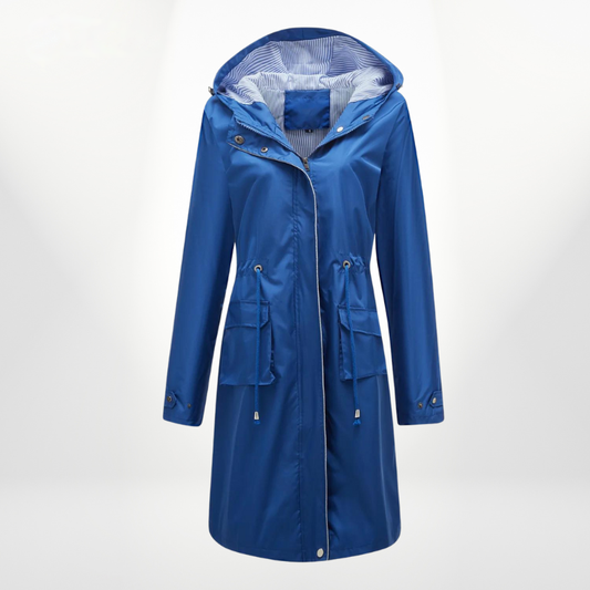 Giorgina | Waterproof Trenchcoat