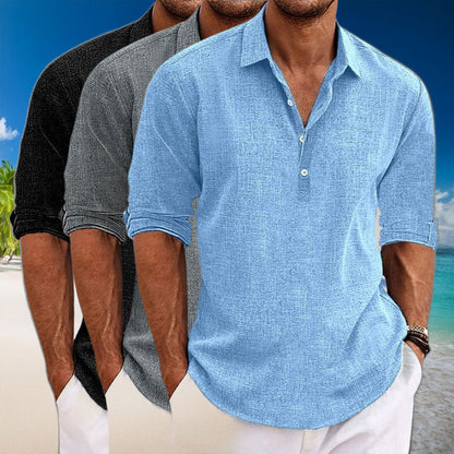 Tyler | Summer Shirt