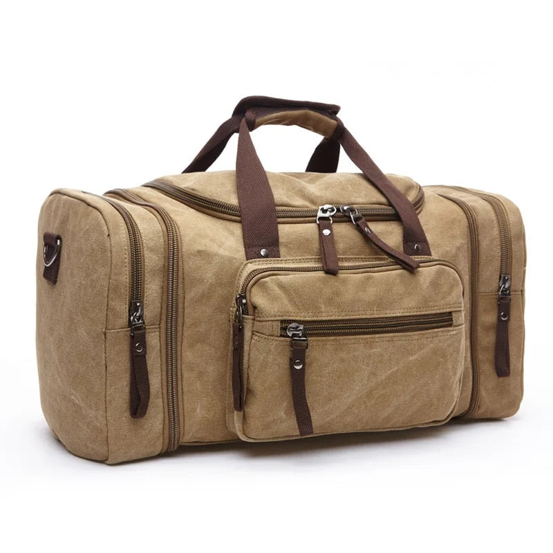 UrbanNomad Weekender Duffle Bag