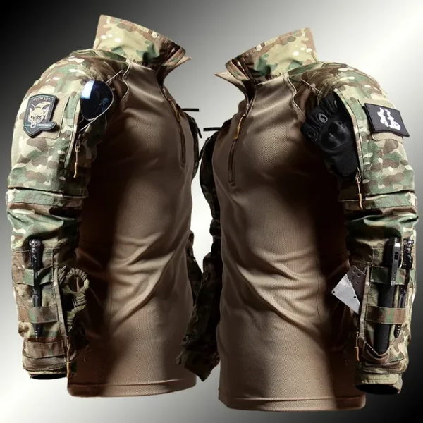 StrikeForce | Tactical Jumpsuit