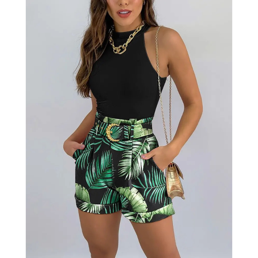 Margarita | Two-Piece Set