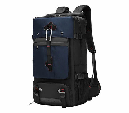 FlexVenture Hybrid Tactical Backpack