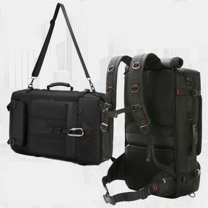 FlexVenture Hybrid Tactical Backpack