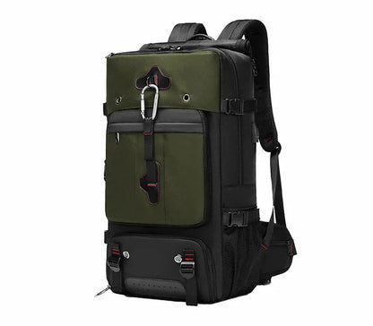 FlexVenture Hybrid Tactical Backpack