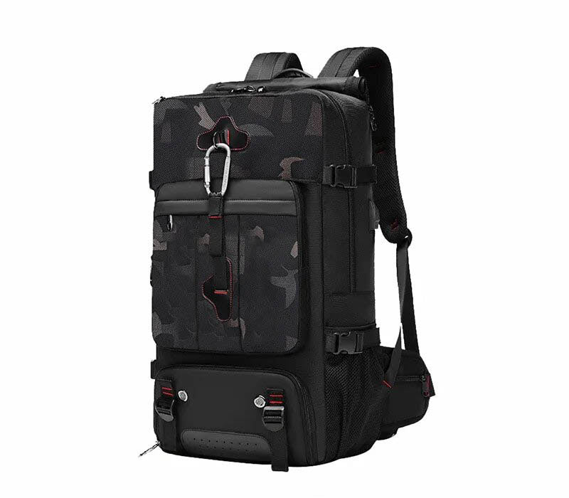 FlexVenture Hybrid Tactical Backpack